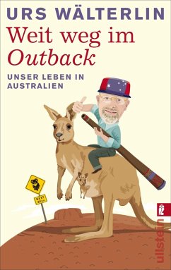 Weit weg im Outback (eBook, ePUB) - Wälterlin, Urs