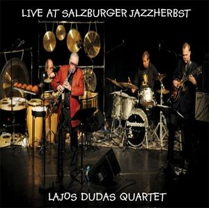 Live At Salzburger Jazzherbst