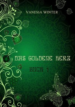 Cover Das Goldene Herz (eBook, ePUB)