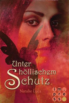 Nathaniel und Victoria 2: Unter höllischem Schutz (eBook, ePUB) - Luca, Natalie