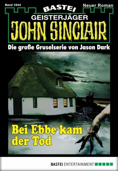 Cover John Sinclair 1844 (eBook, ePUB)