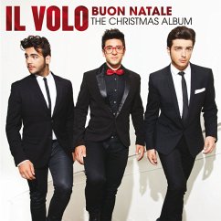 Buon Natale: The Christmas Album - Il Volo