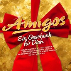 Cover Ein Geschenk für Dich, 1 Audio-CD