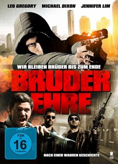 Bruderehre - Wir bleiben Brüder bis zum Ende