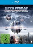 Battleforce - Angriff der Alienkrieger
