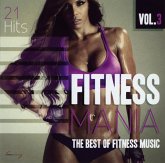 Fitness Mania Vol.3