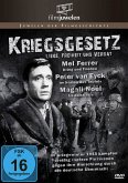 Kriegsgesetz - Liebe, Freiheit und Verrat Filmjuwelen