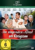 Im singenden Rössl am Königssee