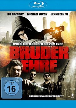 Bruderehre - Wir bleiben Brüder bis zum Ende