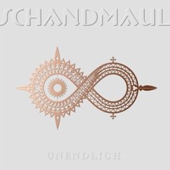 Cover Unendlich