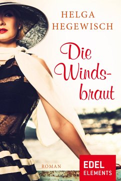 Die Windsbraut (eBook, ePUB) - Hegewisch, Helga