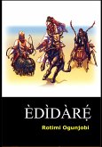 Edidare (eBook, ePUB) Edidare (eBook, ePUB)