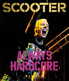 Scooter (eBook, ePUB) - Dax, Max; Defcon, Robert