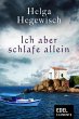 Ich aber schlafe allein (eBook, ePUB) - Bild 1