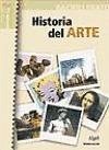 Historia del arte bachillerato