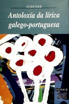 Antoloxía da lírica galego-portuguesa - Codax, Martín