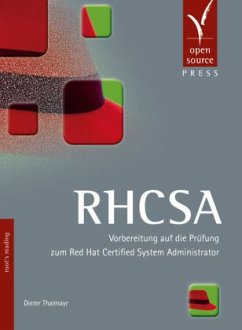 RHCSA - Thalmayr, Dieter