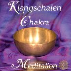 Klangschalen Chakra Meditation