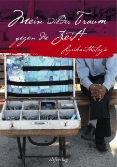 Cover Mein wilder Traum gegen die Zeit