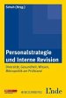 Personalstrategie und Interne Revision... - Bild 1