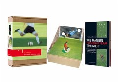 Cover Geschenkbox Fußball