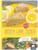 Backen ohne Zucker