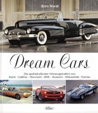 Dream Cars