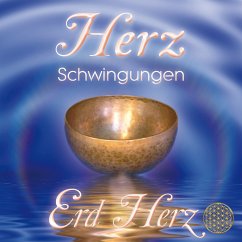 Herz Schwingungen - Erd Herz