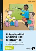 Mathematik praktisch: Addition und Subtraktion