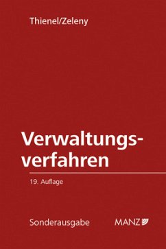 Verwaltungsverfahren, Kommentar (f. Österreich)