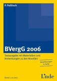 BVergG   Bundesvergabegesetz 2006