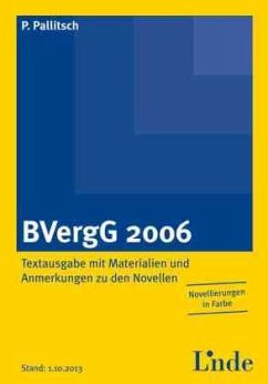 Cover BVergG   Bundesvergabegesetz 2006