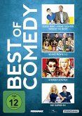 Best of Comedy DVD-Box