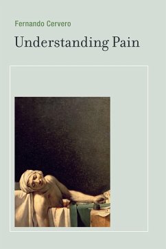 Understanding Pain - Cervero, Fernando