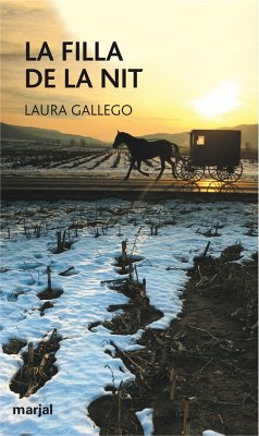 La filla de la nit - Gallego García, Laura