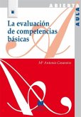 La evaluación de competencias básicas