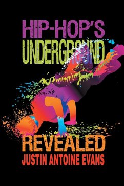 Hip-Hop's Underground Revealed