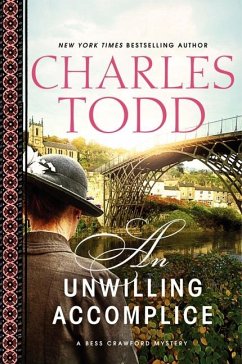 An Unwilling Accomplice - Todd, Charles