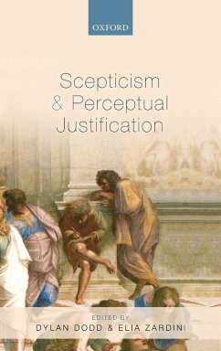 Cover SCEPTICISM & PERCEPTUAL JUSTIFICATION C