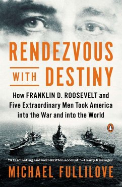 Rendezvous with Destiny - Fullilove, Michael