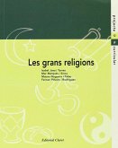 Les grans religions, ESO, 2 ciclo Les grans religions, ESO, 2 ciclo