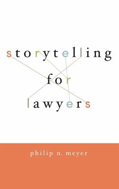 Storytelling for Lawyers - Meyer