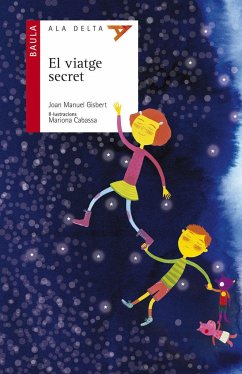 El viatge secret - Gisbert, Joan Manuel
