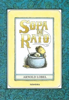 Sopa de rato - Lobel, Arnold