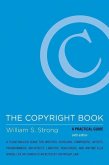 The Copyright Book: A Practical Guide