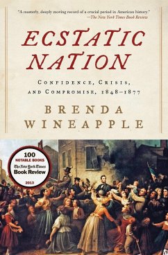 Ecstatic Nation - Wineapple, Brenda