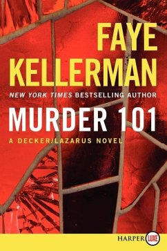 Murder 101 - Kellerman, Faye
