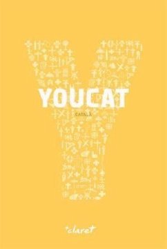Youcat : youth catechism, per a conèixer i viure la fe de l'Església - Conferencia Episcopal Española. Comisión Episcopal del Clero; Ratzinger, Joseph
