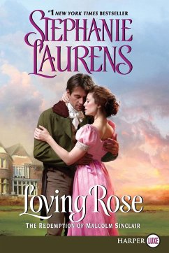 Loving Rose LP - Laurens, Stephanie