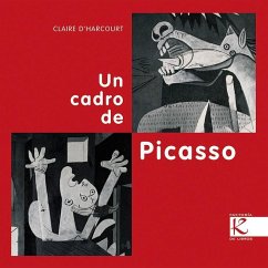 Un cadro de Picasso - Harcourt, Claire d'